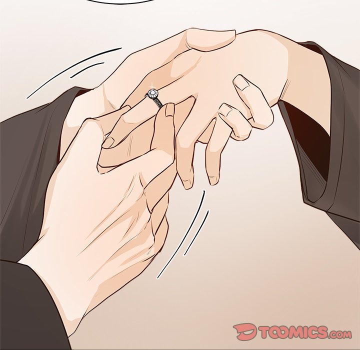 Sugar High Chapter 58 - Page 93