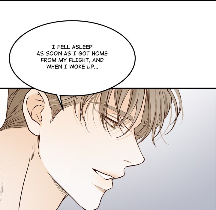 Sugar High Chapter 58 - Page 94