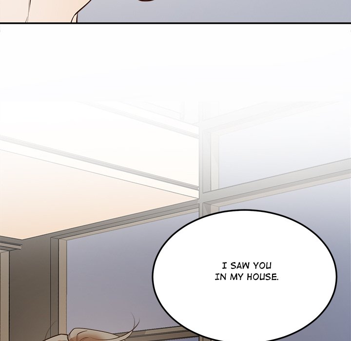 Sugar High Chapter 58 - Page 95