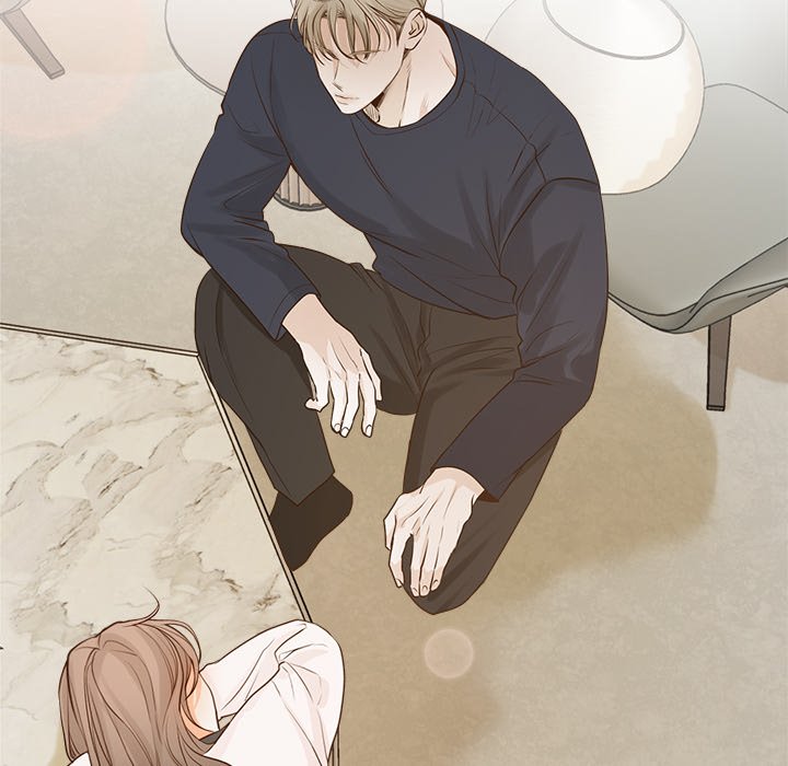 Sugar High Chapter 58 - Page 98
