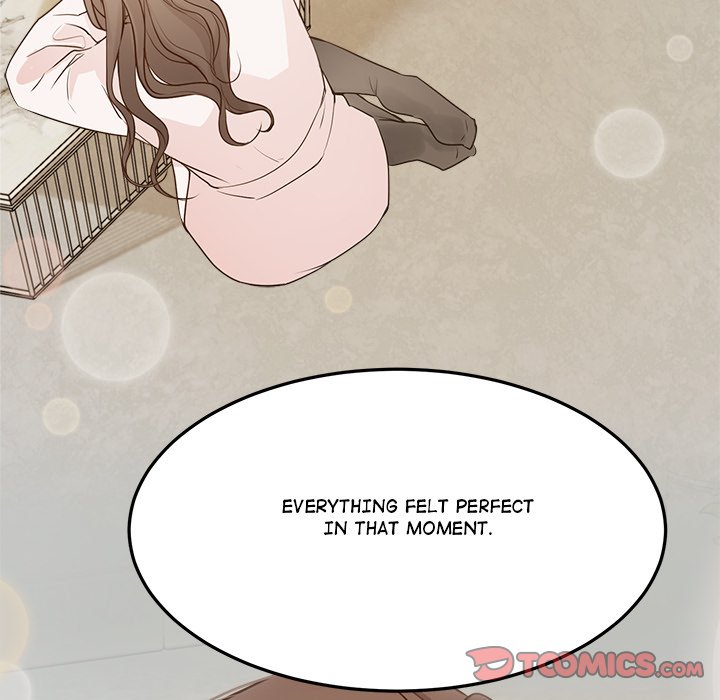 Sugar High Chapter 58 - Page 99