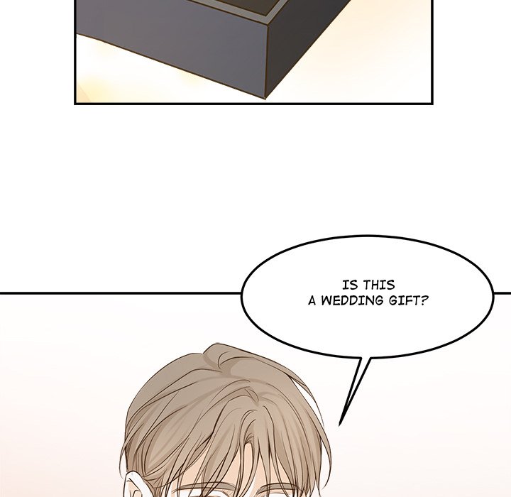 Sugar High Chapter 58 - Page 106
