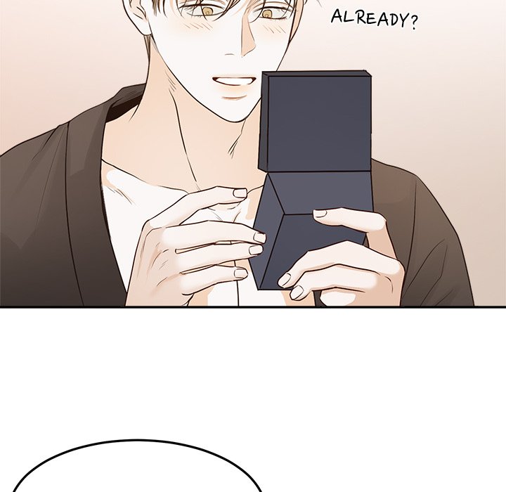 Sugar High Chapter 58 - Page 107