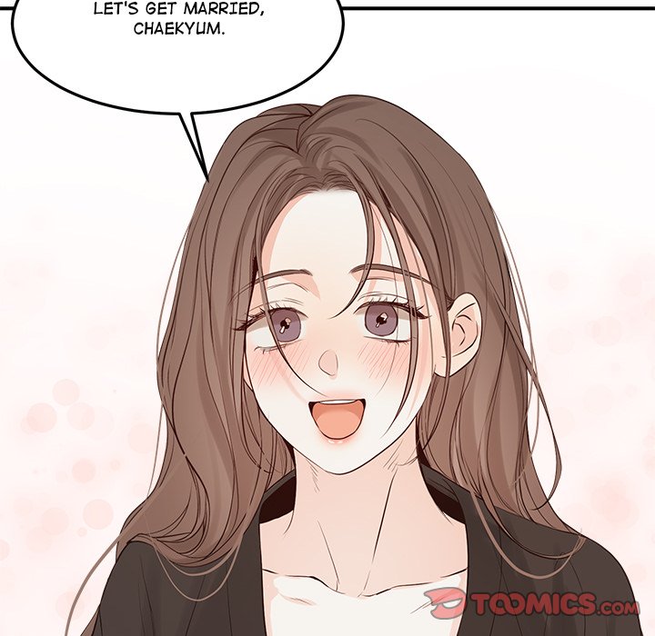 Sugar High Chapter 58 - Page 108