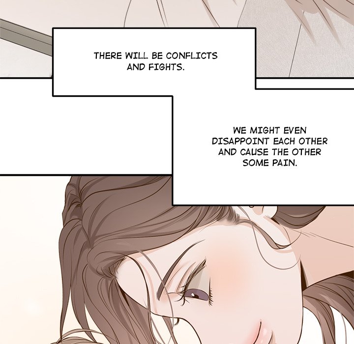 Sugar High Chapter 58 - Page 112