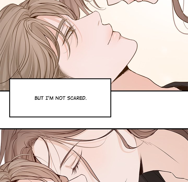 Sugar High Chapter 58 - Page 113