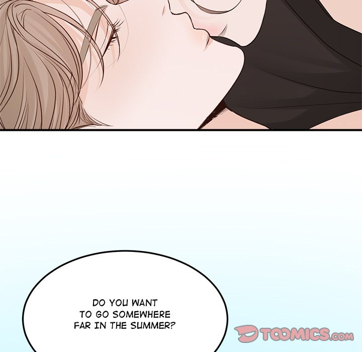 Sugar High Chapter 58 - Page 114