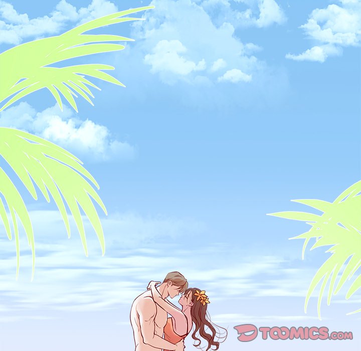Sugar High Chapter 58 - Page 117
