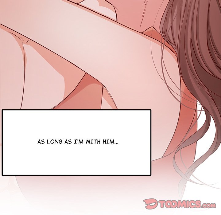 Sugar High Chapter 58 - Page 120