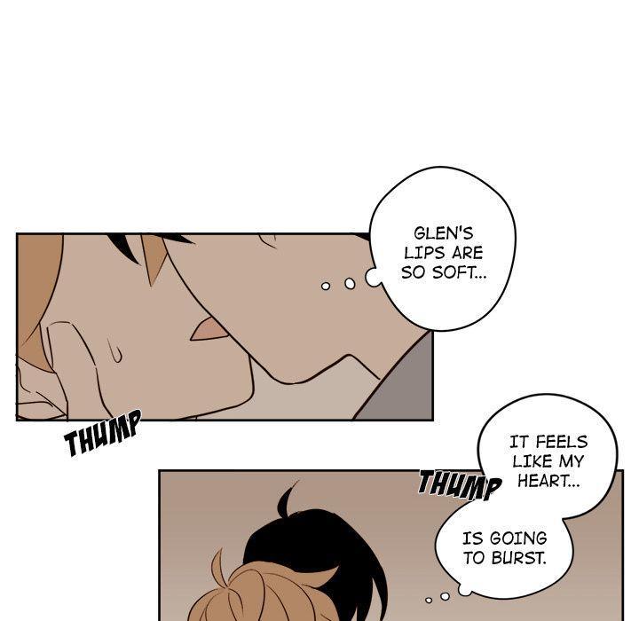 Summer Snow Chapter 15 - Page 6