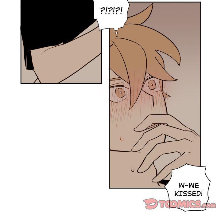 Summer Snow Chapter 15 - Page 15