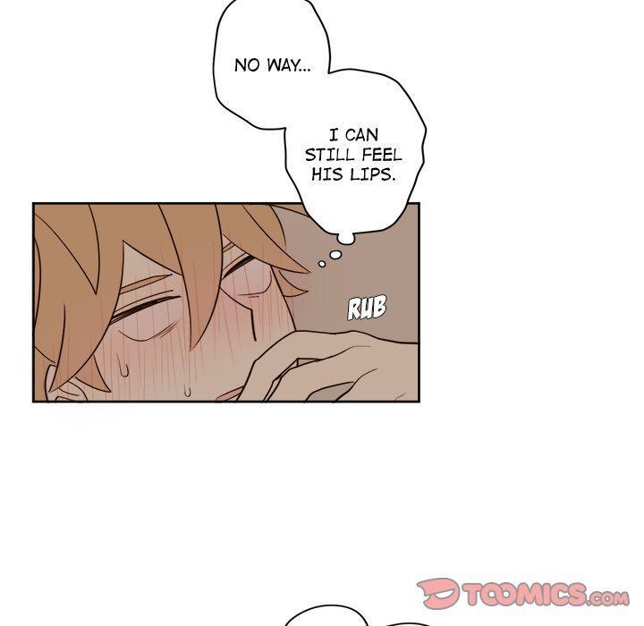 Summer Snow Chapter 15 - Page 17