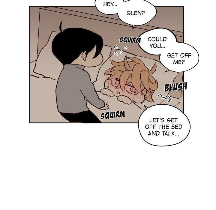 Summer Snow Chapter 15 - Page 18
