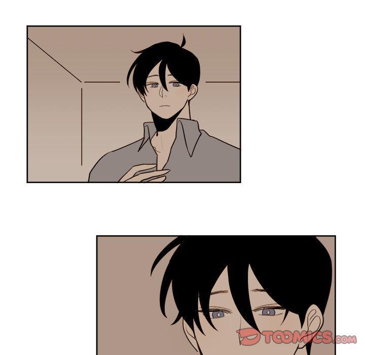 Summer Snow Chapter 15 - Page 19
