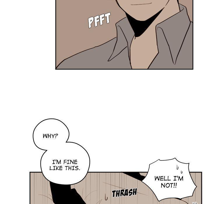 Summer Snow Chapter 15 - Page 20
