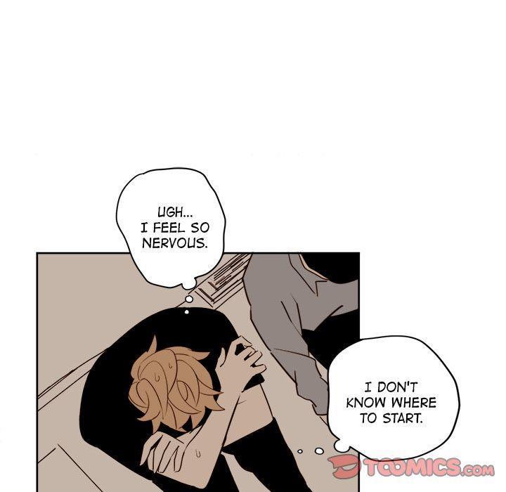 Summer Snow Chapter 15 - Page 23