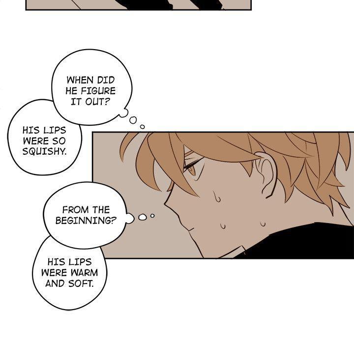 Summer Snow Chapter 15 - Page 24