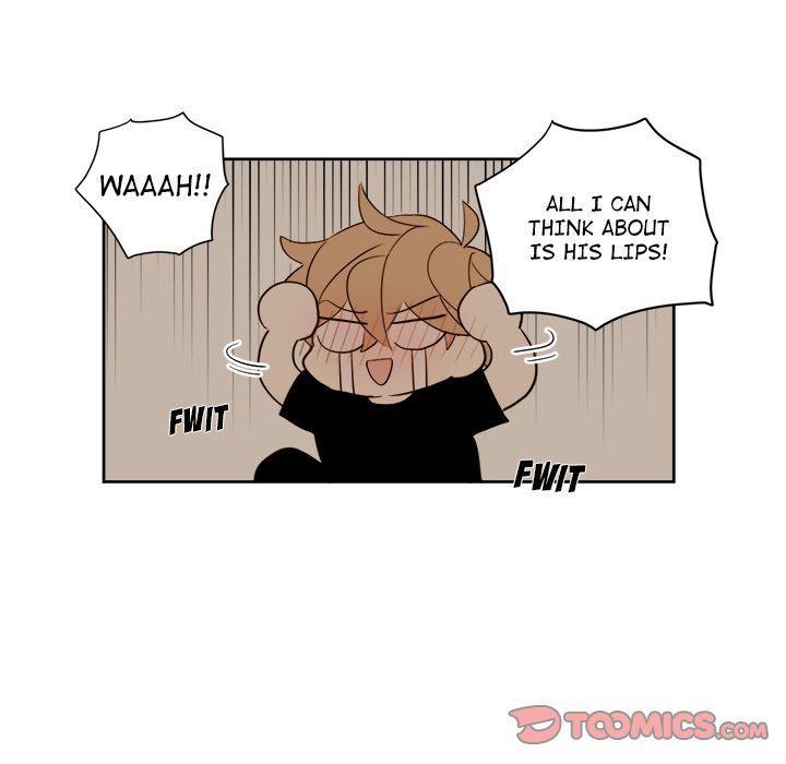 Summer Snow Chapter 15 - Page 25