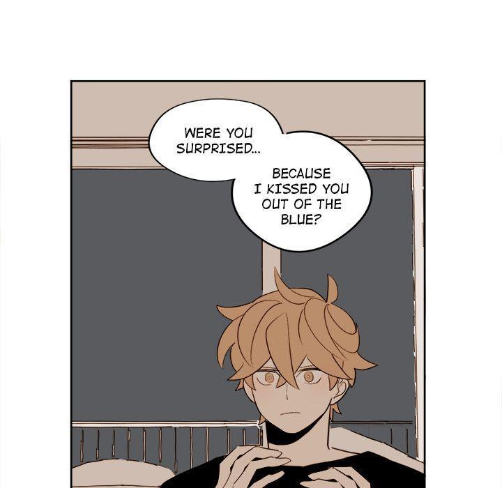 Summer Snow Chapter 15 - Page 26