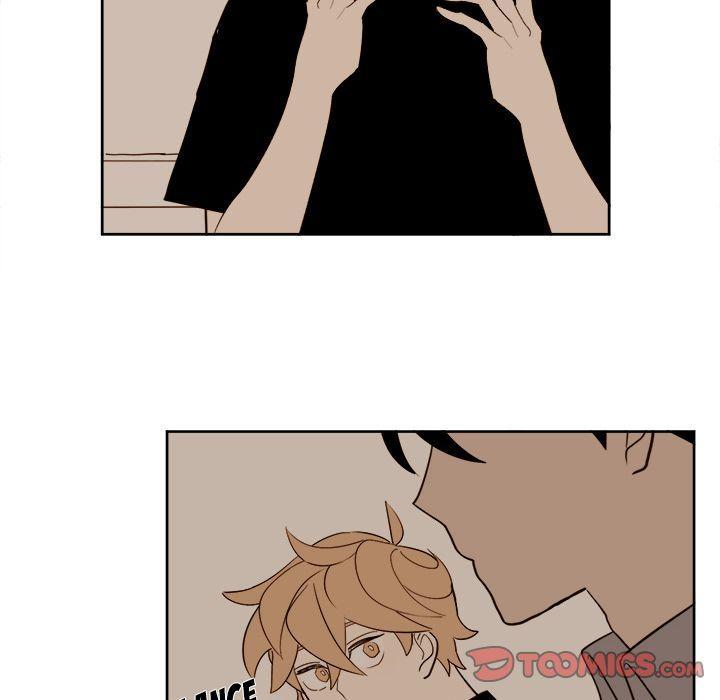 Summer Snow Chapter 15 - Page 27