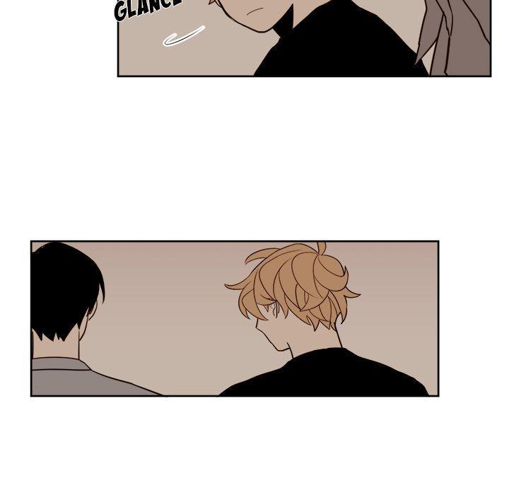 Summer Snow Chapter 15 - Page 28