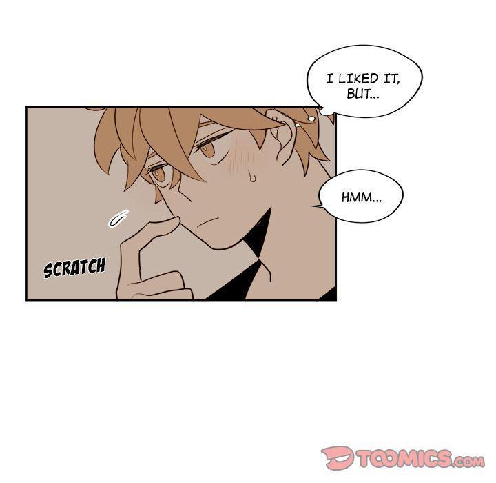 Summer Snow Chapter 15 - Page 29