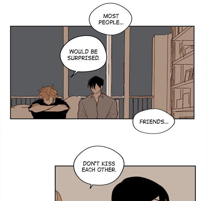 Summer Snow Chapter 15 - Page 30