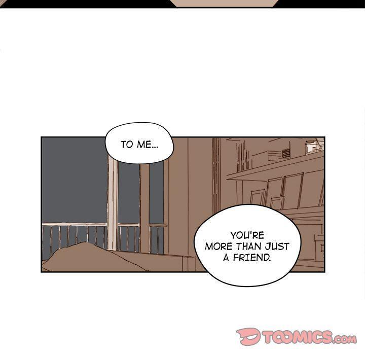 Summer Snow Chapter 15 - Page 33