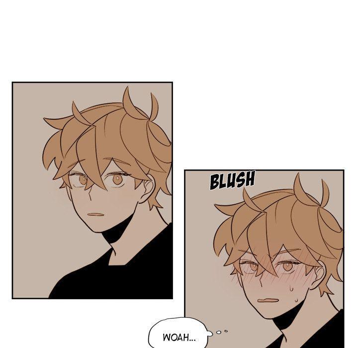 Summer Snow Chapter 15 - Page 34