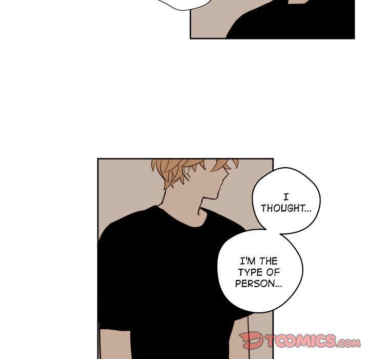 Summer Snow Chapter 15 - Page 35
