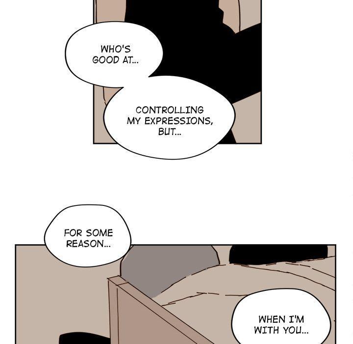 Summer Snow Chapter 15 - Page 36