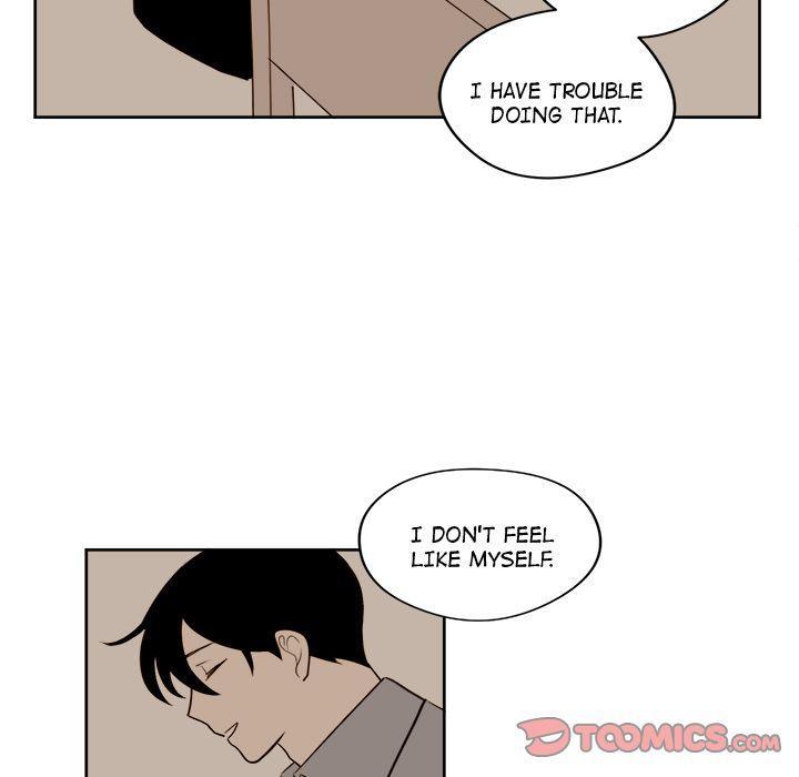 Summer Snow Chapter 15 - Page 37