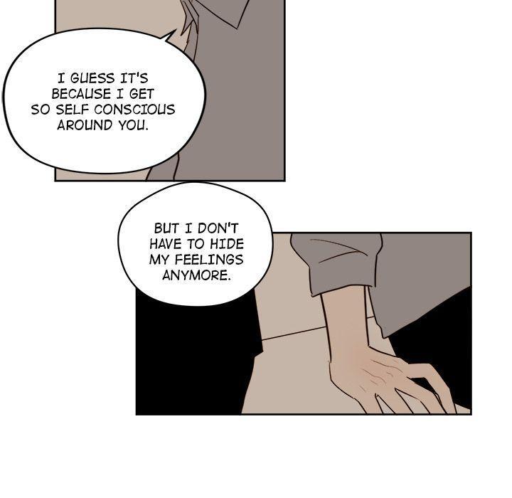 Summer Snow Chapter 15 - Page 38