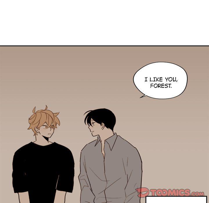 Summer Snow Chapter 15 - Page 39
