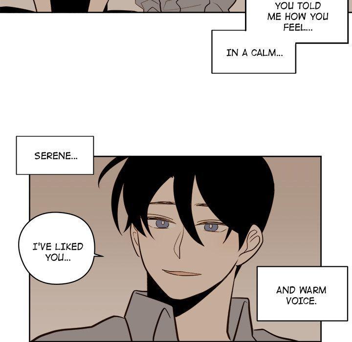 Summer Snow Chapter 15 - Page 40