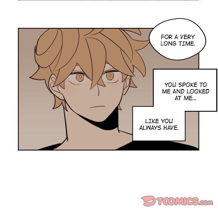 Summer Snow Chapter 15 - Page 41