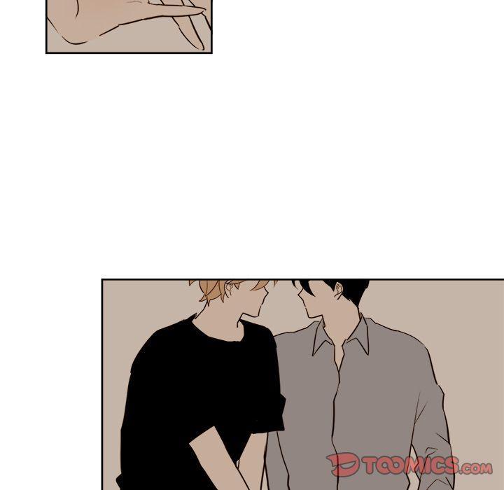 Summer Snow Chapter 15 - Page 43