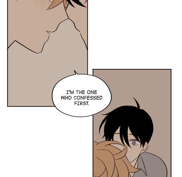 Summer Snow Chapter 15 - Page 46