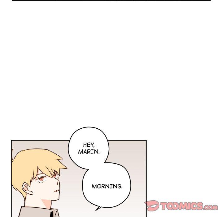 Summer Snow Chapter 23 - Page 7