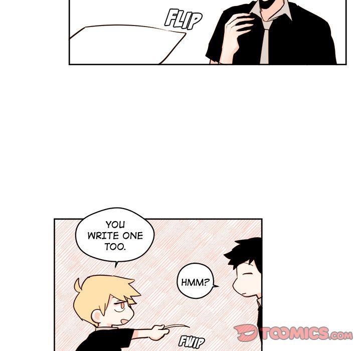 Summer Snow Chapter 23 - Page 9
