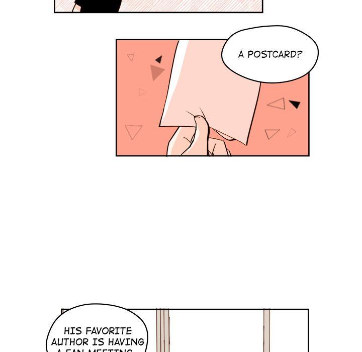 Summer Snow Chapter 23 - Page 10