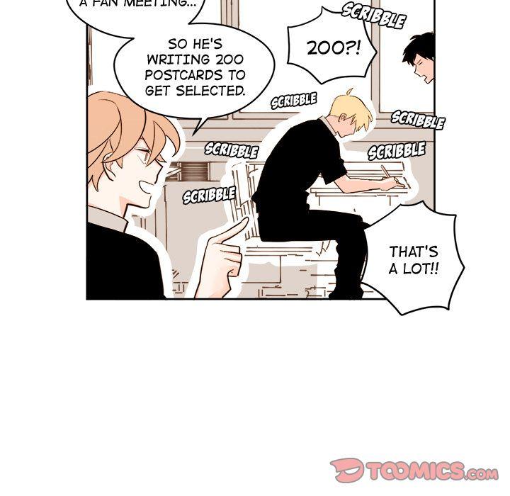 Summer Snow Chapter 23 - Page 11