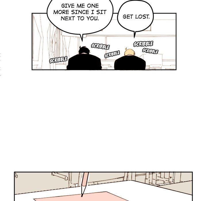 Summer Snow Chapter 23 - Page 14