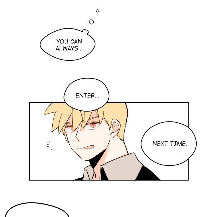 Summer Snow Chapter 23 - Page 18