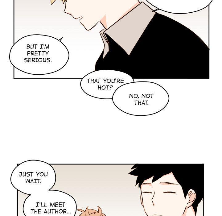 Summer Snow Chapter 23 - Page 20