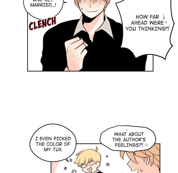 Summer Snow Chapter 23 - Page 22