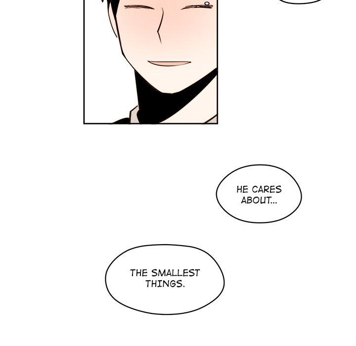 Summer Snow Chapter 23 - Page 24