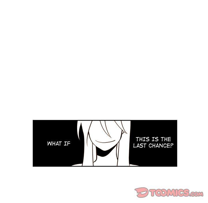 Summer Snow Chapter 23 - Page 25