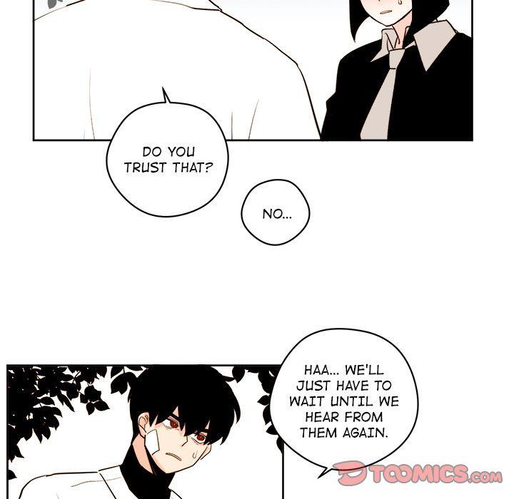 Summer Snow Chapter 23 - Page 33