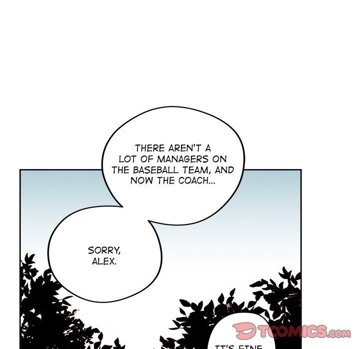 Summer Snow Chapter 23 - Page 35